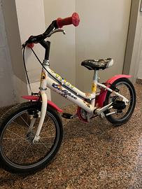 bici bambina