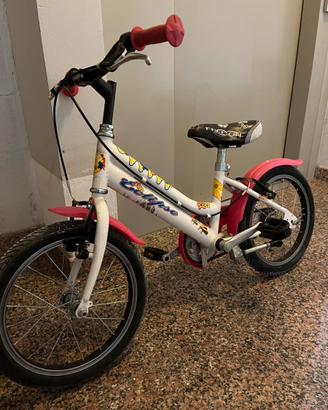 bici bambina