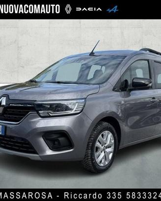 Renault Kangoo III Kangoo van 1.5 Blue dci 115cv L