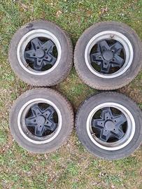 CERCHI 7JX15 H2 PORSCHE 944 911 ATS COOKIE CUTTER