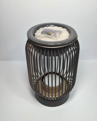 Yankee Candle Claridge bruciatore di cera