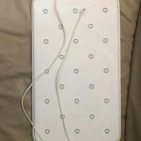 Baby Monitor del Respiro e Movimento Nanny