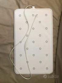 Baby Monitor del Respiro e Movimento Nanny