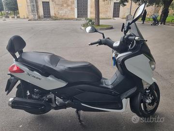 Yamaha Xmax 250 cc sport anno 2012