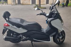 Yamaha Xmax 250 cc sport anno 2012