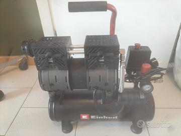 Compressore Einhell 6Lt