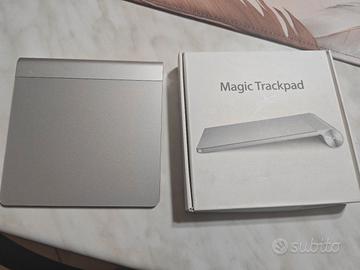 trackpad 