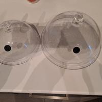 coperchi per affumicatore