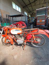moto epoca