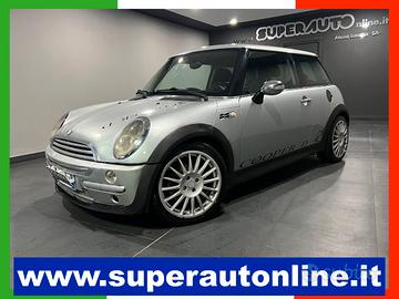 Mini 3 Porte One D 75 CV 6 MARCE