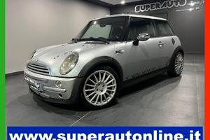 Mini 3 Porte One D 75 CV 6 MARCE