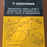 Vittorio Ariosi - Il ciclomotore - Hoepli