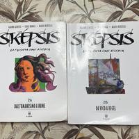 Skepsis Volume 2A-2B