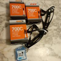 accessori per bici da strada