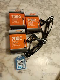 accessori per bici da strada