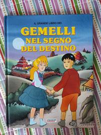 Gemelli nel segno del destino 