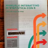 Manuale interattivo di statistica con R
