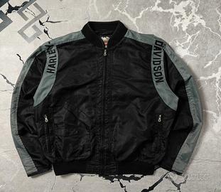 Giubbotto Harley davidson