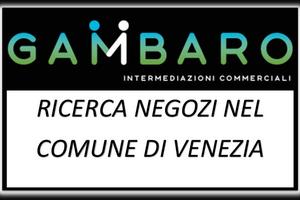 Negozi con vetrine mestre