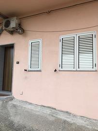 Appartamento Arredato 300 mt uscita S.Gregorio