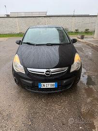 opel corsa restyling 1.3 75cv anno 2013 