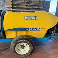 Atomizzatore Nobili 1000 Lt