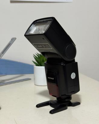 Flash Fotocamera Neewer TT560