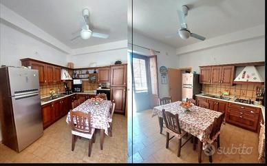 Casa Menfi