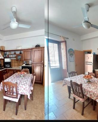 Casa Menfi
