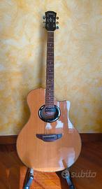 Chitarra Acustica Yamaha APX 500 II