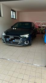 Audi A3 30 TDI