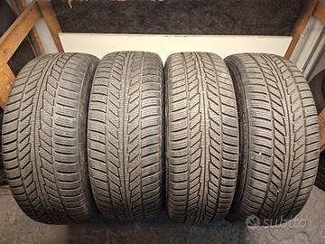 gomme termiche 255/40/21 e235/45/21 hankook al 99%