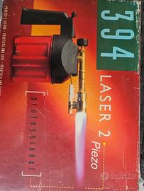 laser piezo 