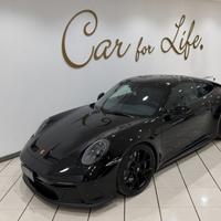 PORSCHE 911 GT3 Touring Pdk IVA ESPOSTA