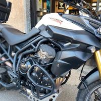 Triumph Tiger 800 - 2014