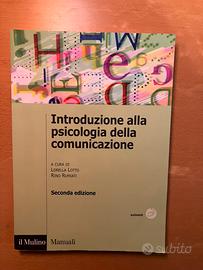 introduzione alla psicologia della comunicazione