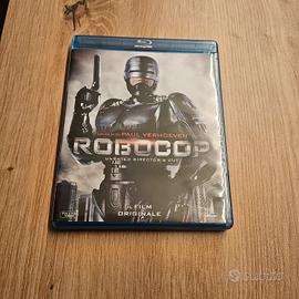 Robocop Blu-ray 