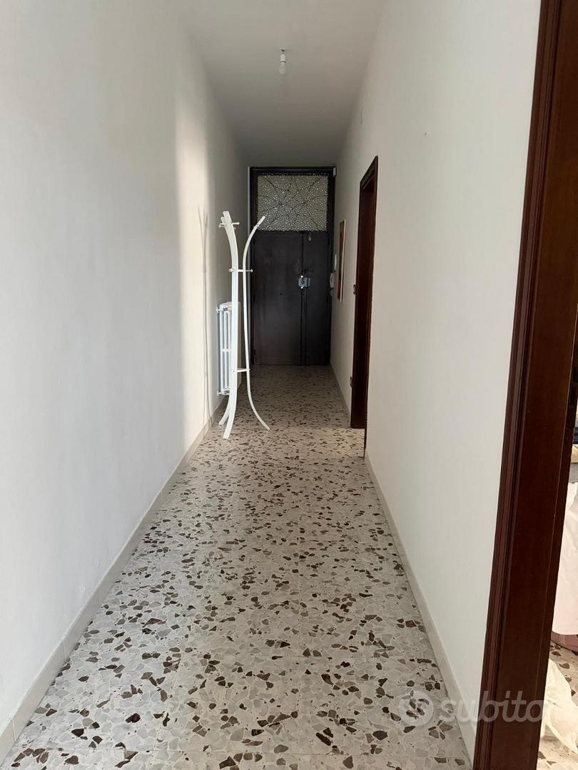 Appartamento – Ferrandina, Rione Campaniello, Matera - Altro