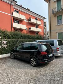 Camere in villa con parcheggio 5 min dal centro