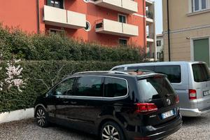 Camere in villa con parcheggio 5 min dal centro