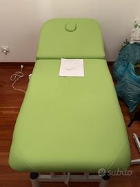 Lettino Elettrico Ospedaliero / Fisioterapico