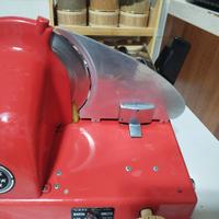 affettatrice vintage Quick mill omre 