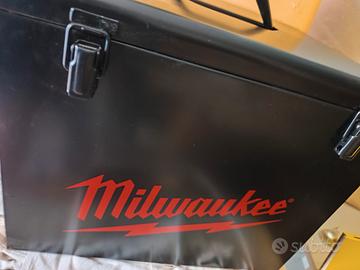 scanalatrice milwaukee 