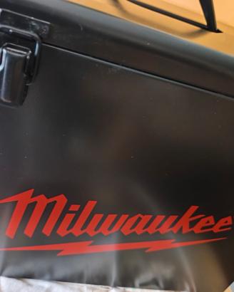 scanalatrice milwaukee 