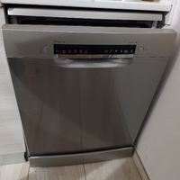 Lavastoviglie Bosch Serie 4