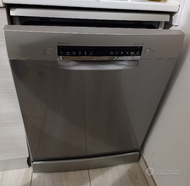 Lavastoviglie Bosch Serie 4