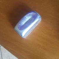 Lingotto di alluminio