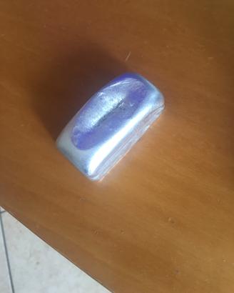 Lingotto di alluminio