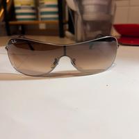 Occhiali da sole Ray-Ban Rb 3211 Large
