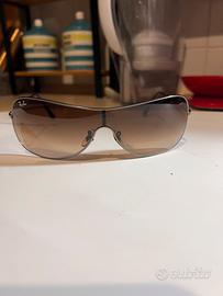 Occhiali da sole Ray-Ban Rb 3211 Large